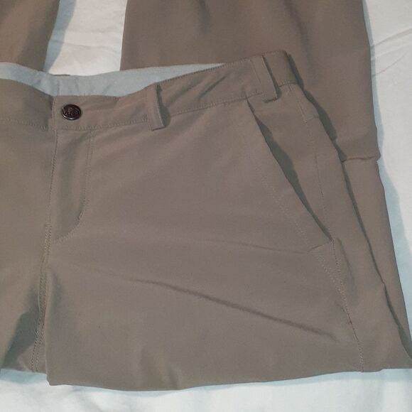 REI Sahara Roll-Up 2 Way‎ Convertible Pants 10 P - Picture 6 of 15
